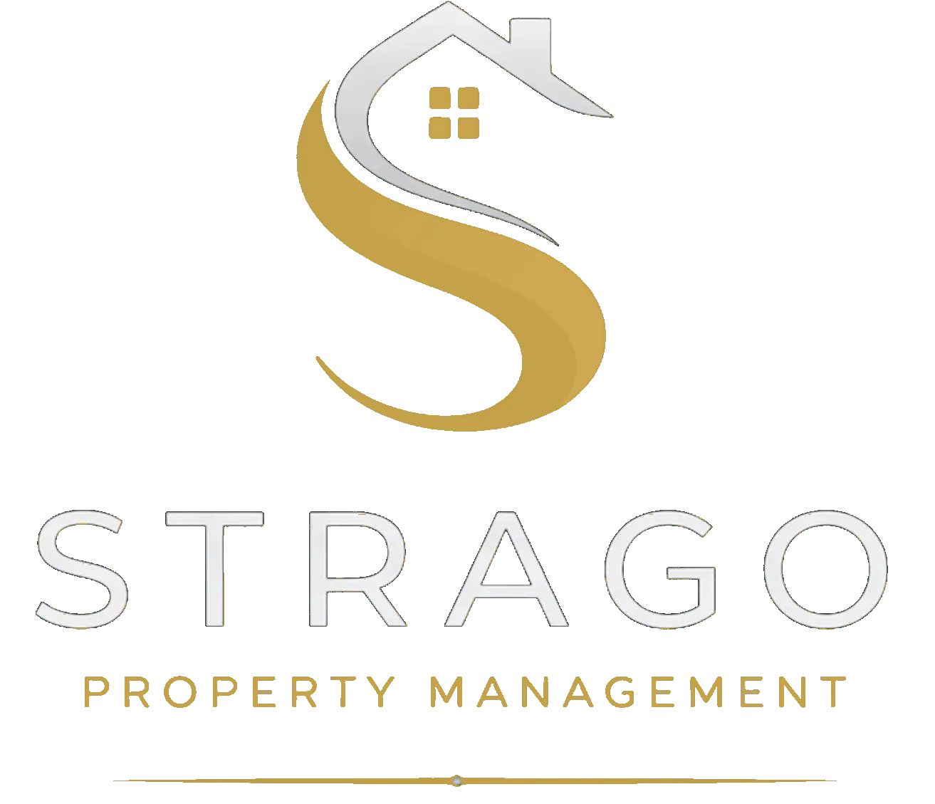 Strago Properties Logo